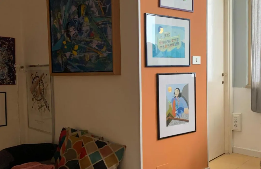 La Casa Di Barcri-1