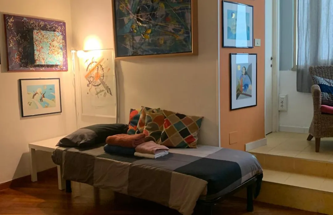 La casa di Barcri-1