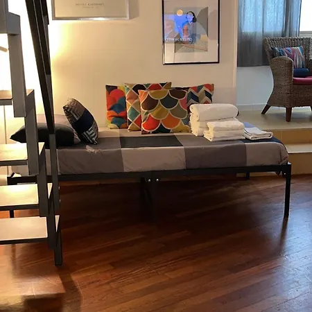 La Casa Di Barcri-3